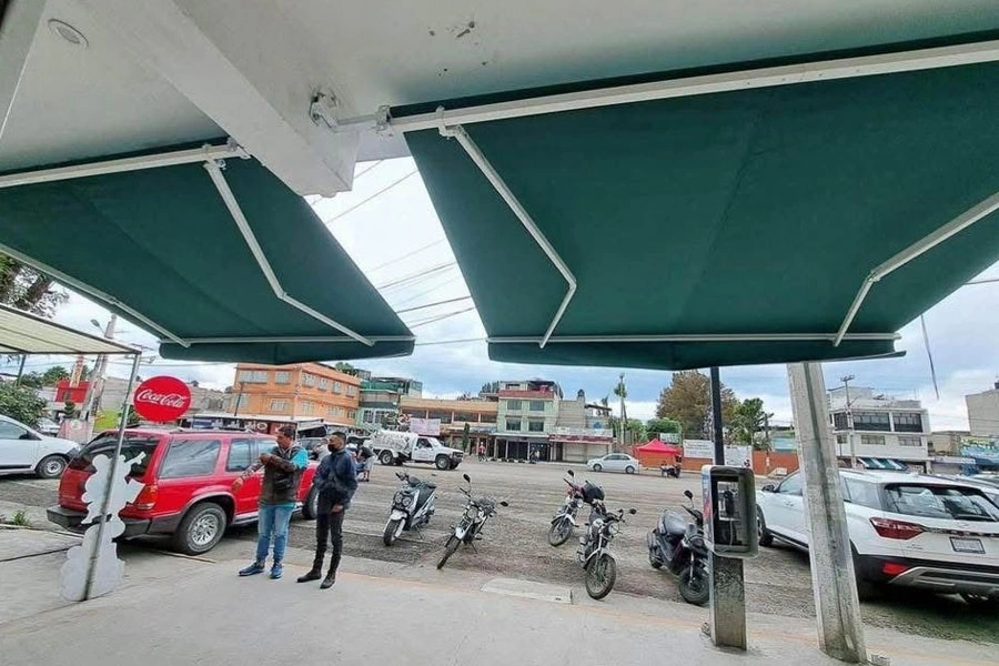 AN Portones Eléctricos de Hidalgo | Puertas Automáticas de Hidalgo | Puertas Eléctricas Hidalgo | Puertas Eléctricas en Hidalgo